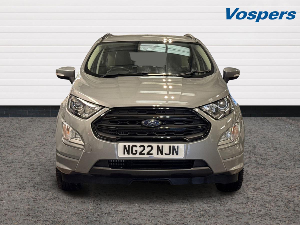 Used Ford Ecosport 2022 for sale - 76168771: Photo 2