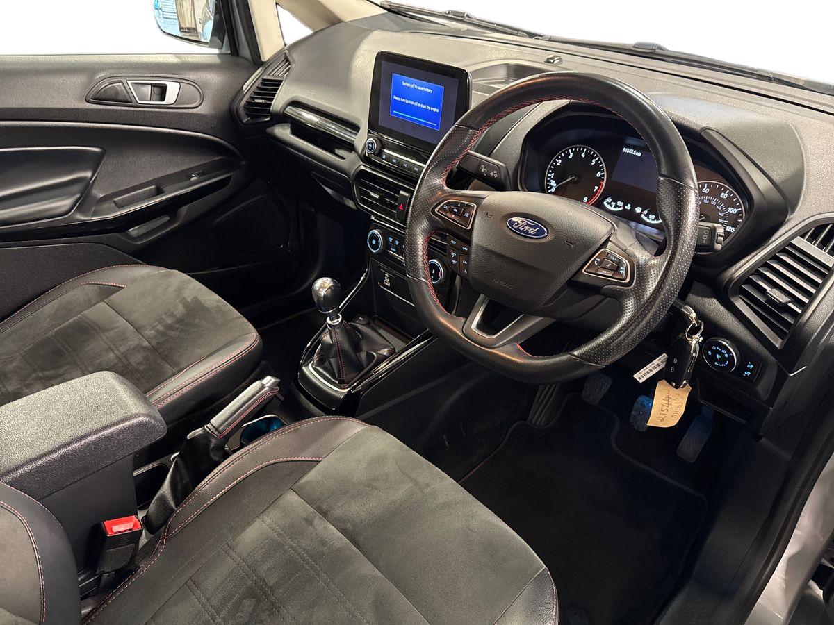 Used Ford Ecosport 2022 for sale - 76168771: Photo 22