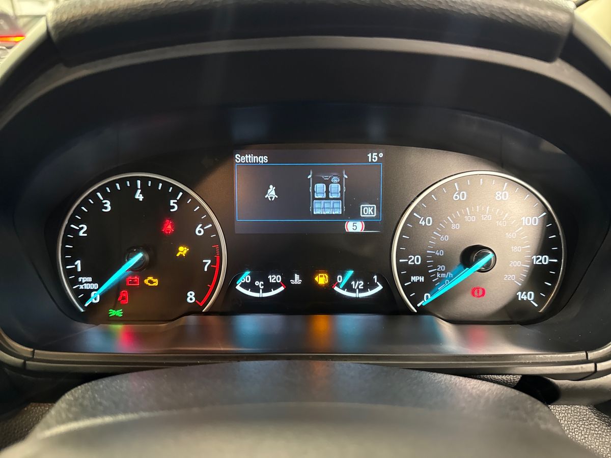 Used Ford Ecosport 2022 for sale - 76168771: Photo 23