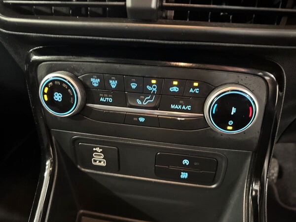 Used Ford Ecosport 2022 for sale - 76168771: Photo 26