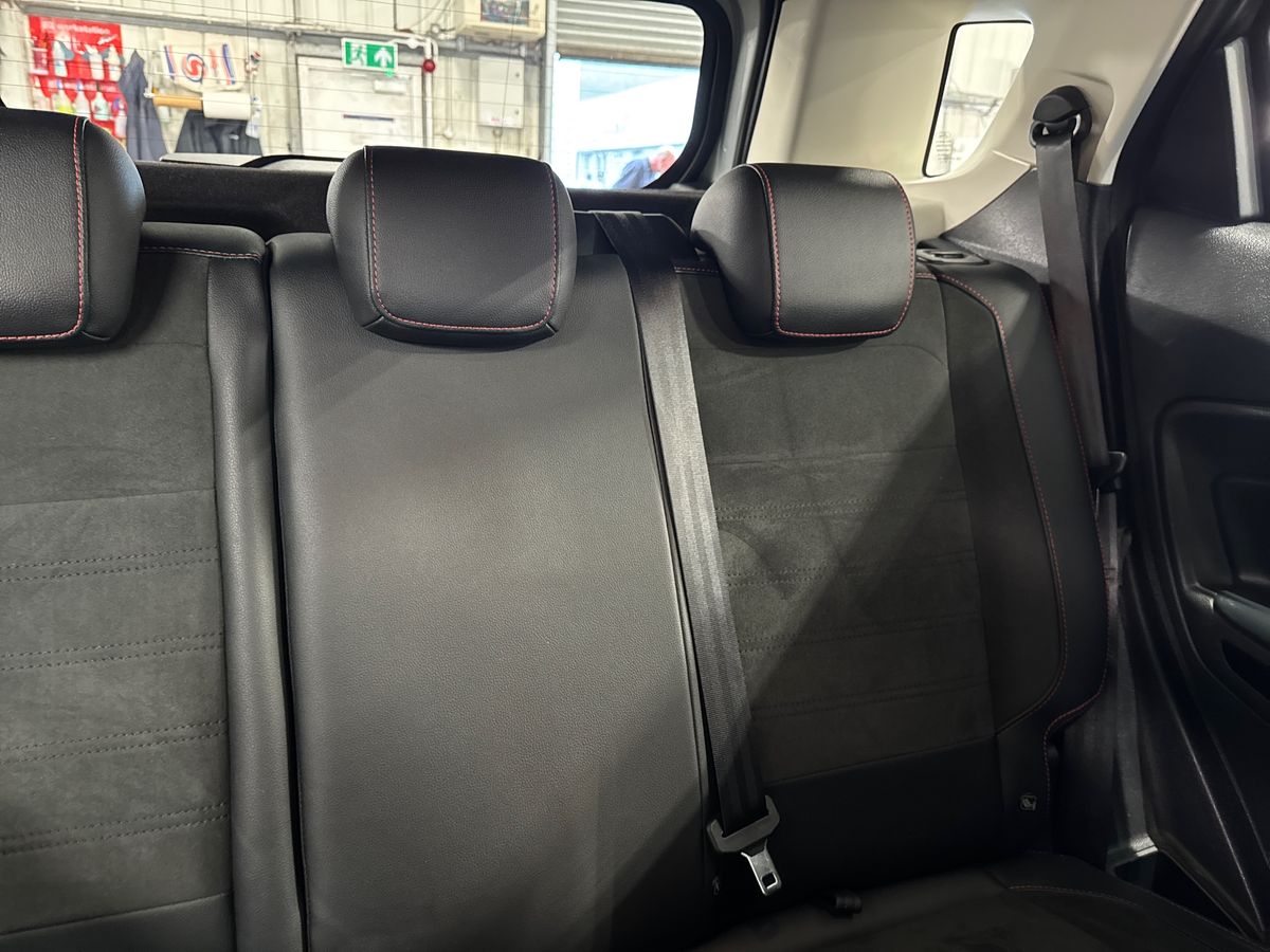 Used Ford Ecosport 2022 for sale - 76168771: Photo 28