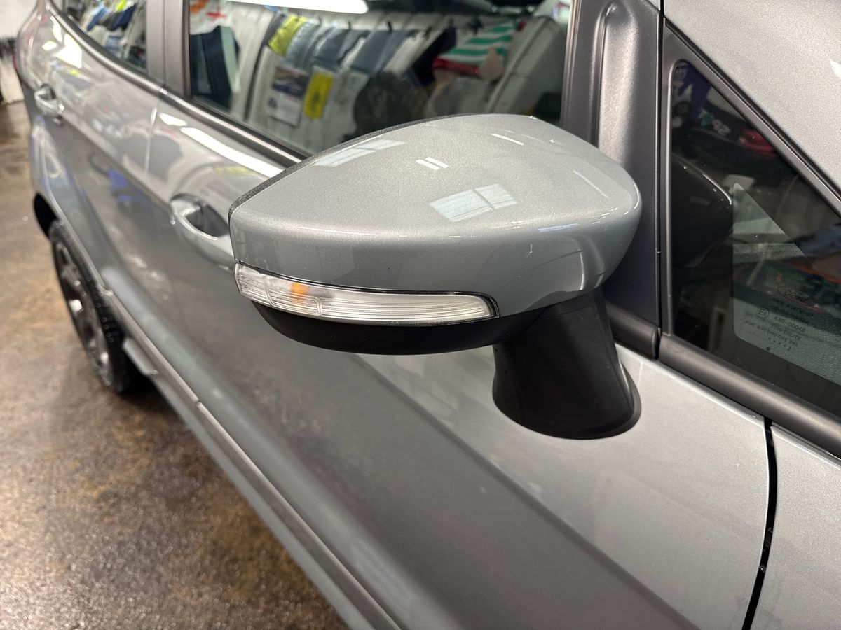 Used Ford Ecosport 2022 for sale - 76168771: Photo 29