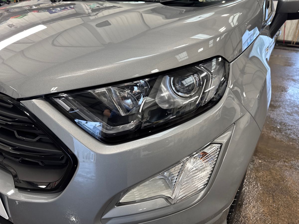 Used Ford Ecosport 2022 for sale - 76168771: Photo 32