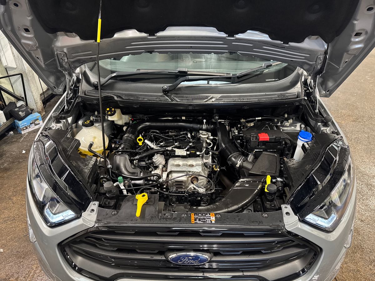 Used Ford Ecosport 2022 for sale - 76168771: Photo 33