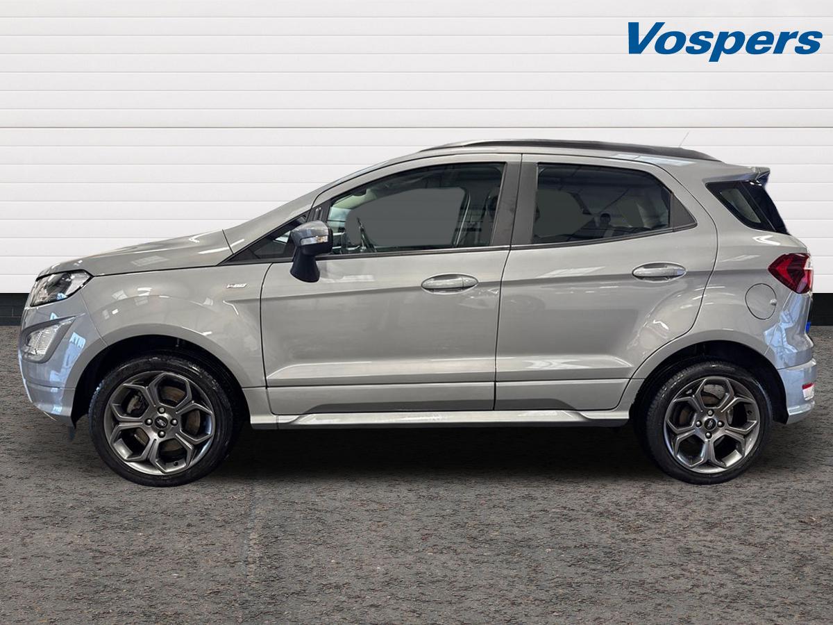 Used Ford Ecosport 2022 for sale - 76168771: Photo 5