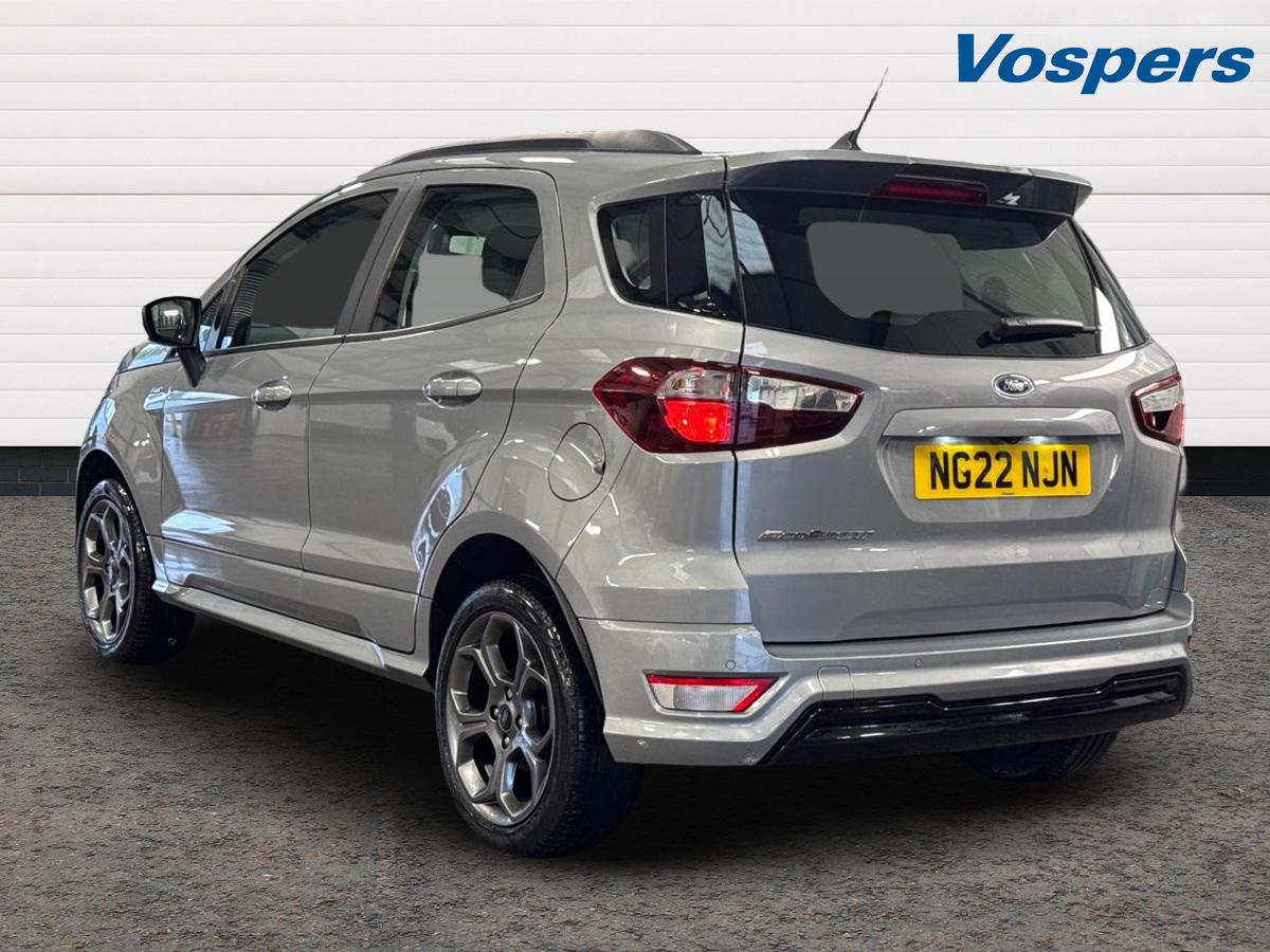 Used Ford Ecosport 2022 for sale - 76168771: Photo 6