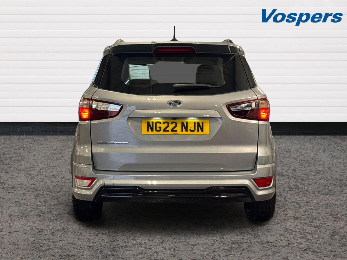 Used Ford Ecosport 2022 for sale - 76168771: Photo 7