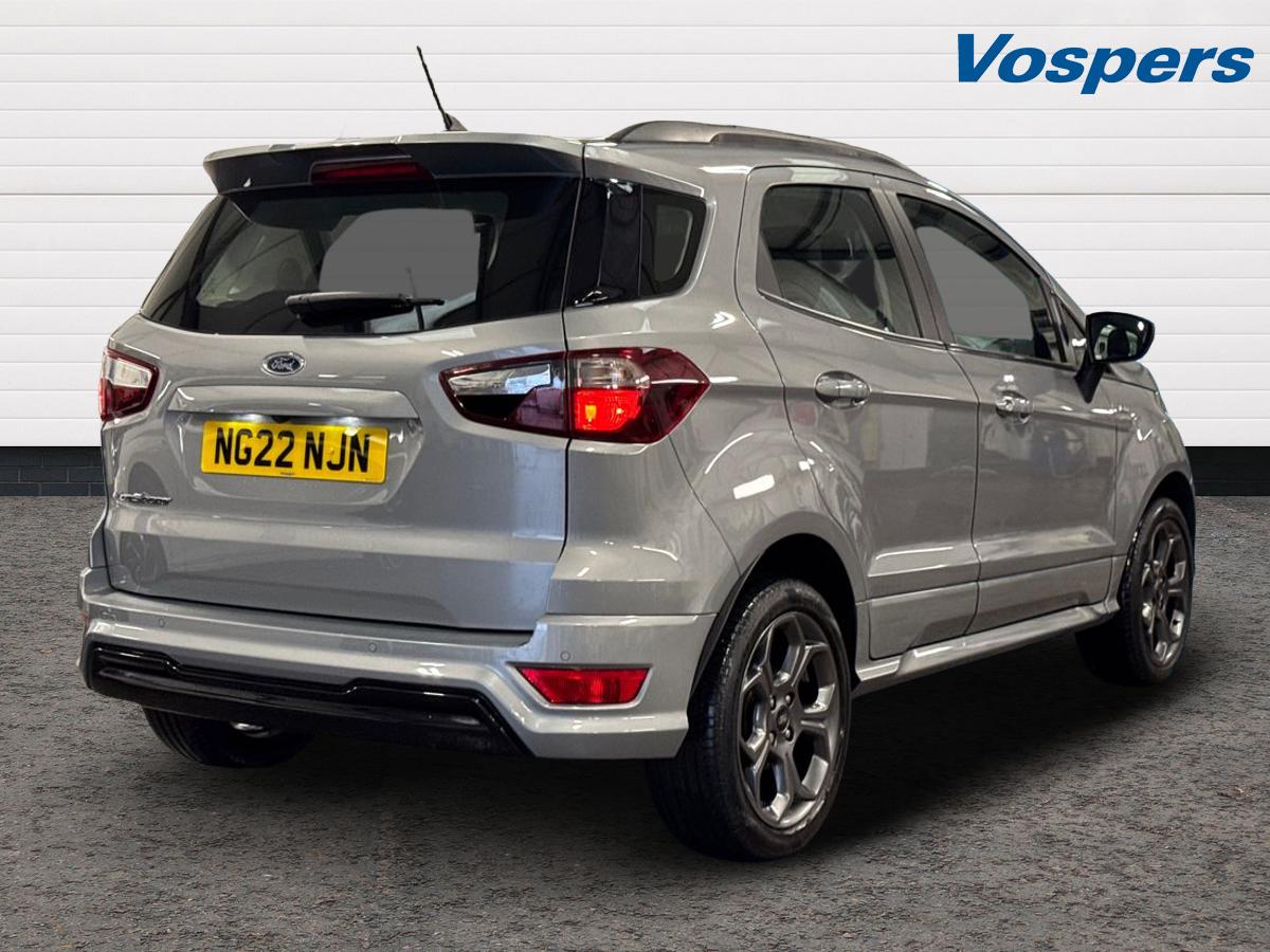 Used Ford Ecosport 2022 for sale - 76168771: Photo 9
