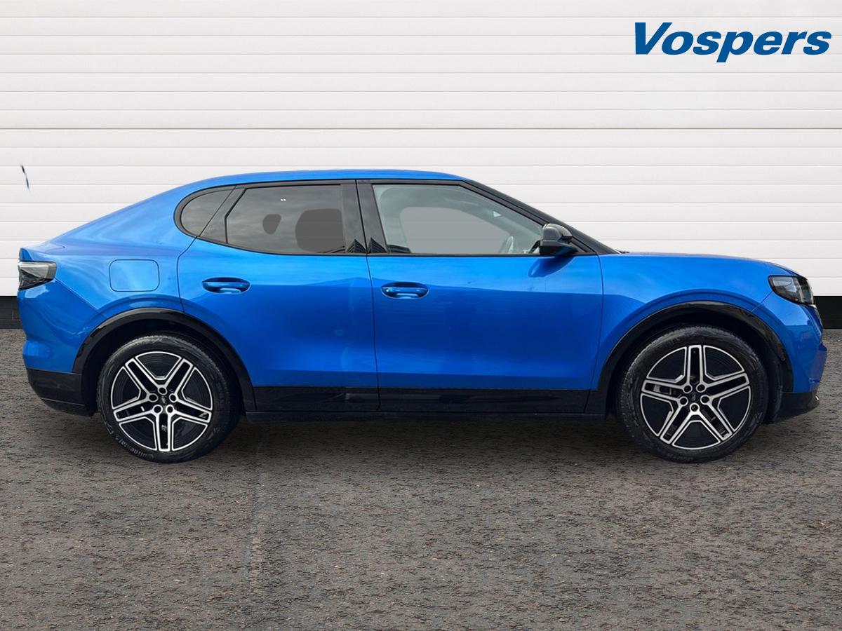 Used Ford Capri 2024 for sale - 76338889: Photo 10