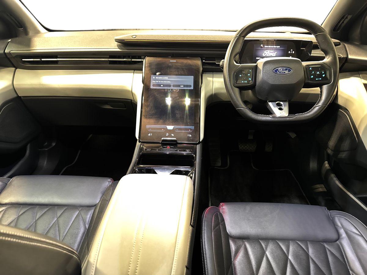 Used Ford Capri 2024 for sale - 76338889: Photo 19