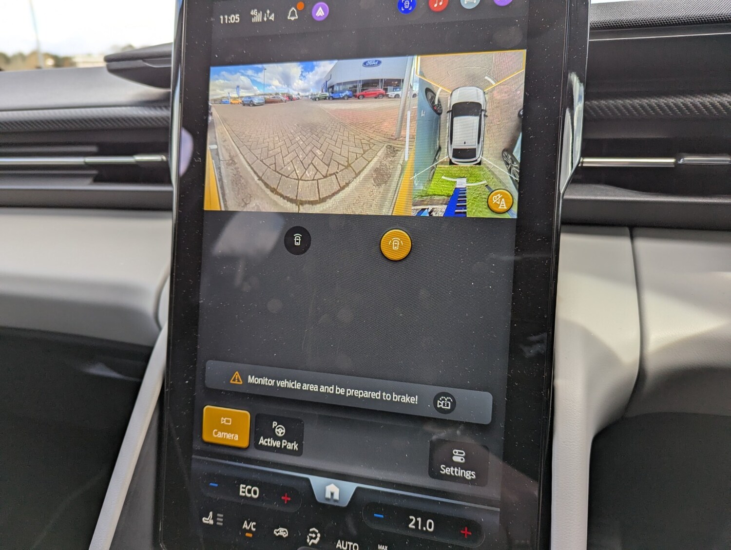 Used Ford Capri 2024 for sale - 76338889: Photo 36