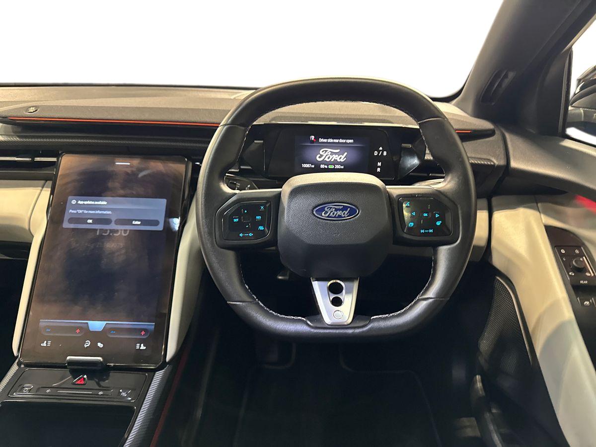 Used Ford Capri 2024 for sale - 76338889: Photo 38