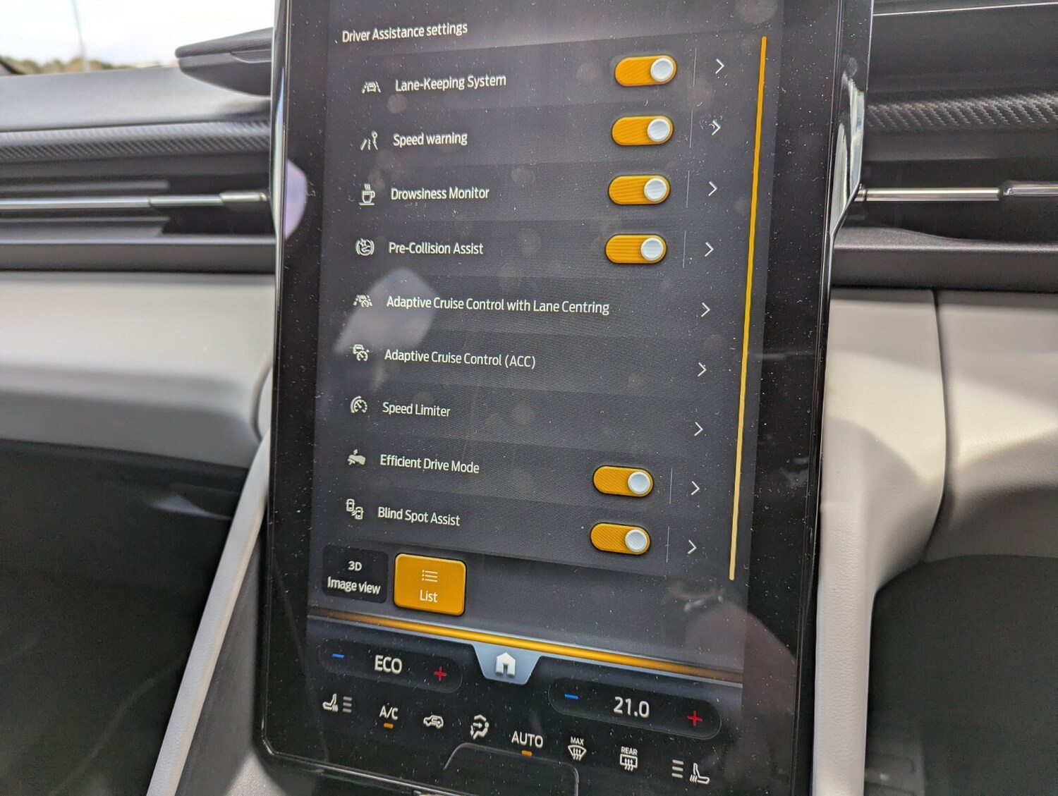 Used Ford Capri 2024 for sale - 76338889: Photo 39