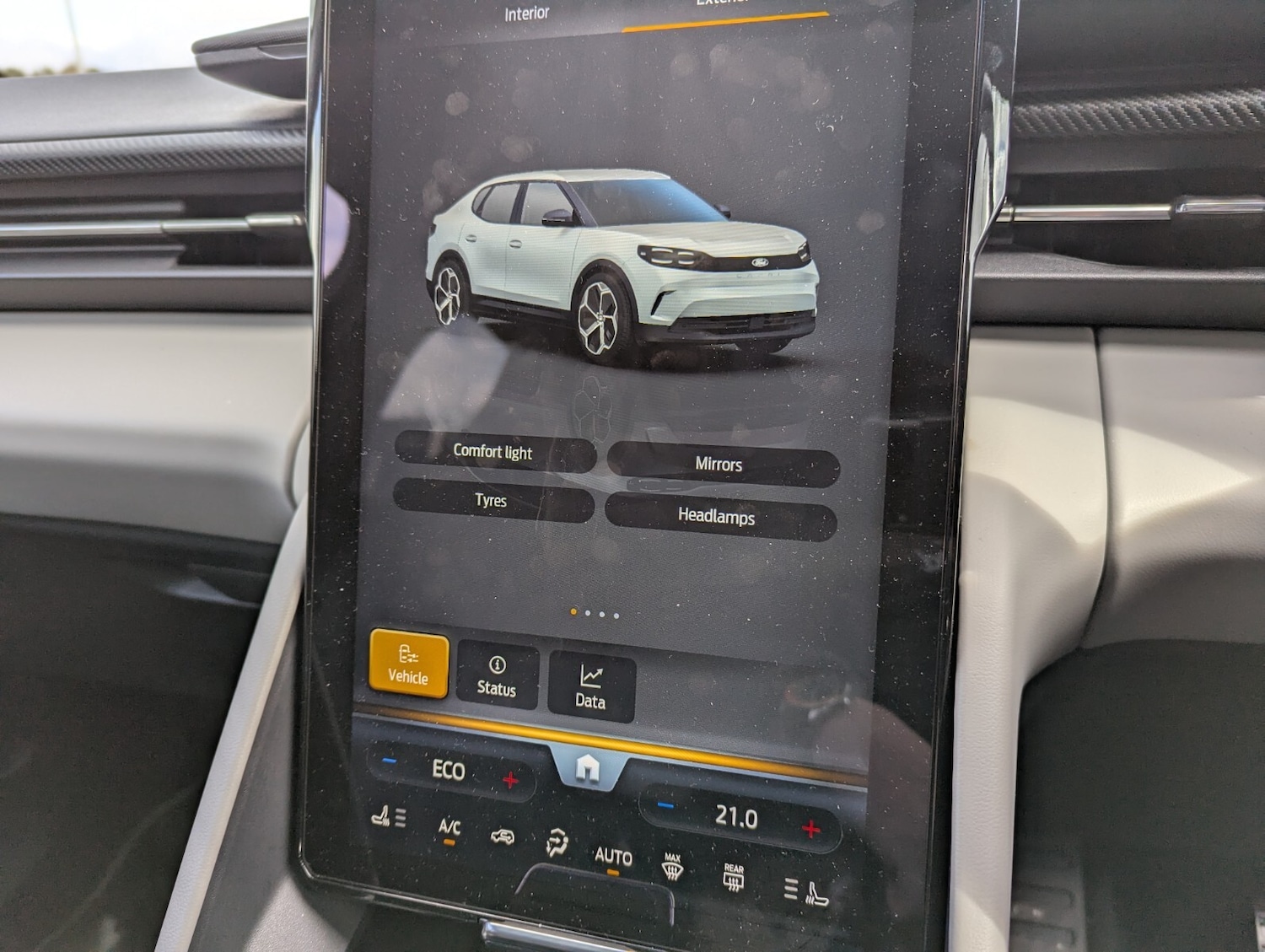 Used Ford Capri 2024 for sale - 76338889: Photo 40