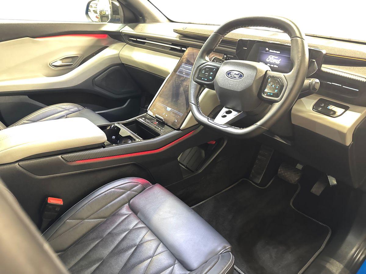 Used Ford Capri 2024 for sale - 76338889: Photo 41