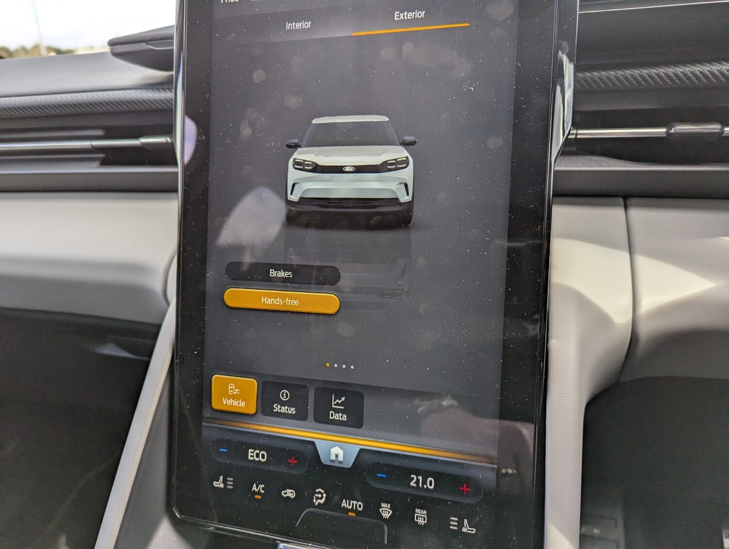 Used Ford Capri 2024 for sale - 76338889: Photo 42