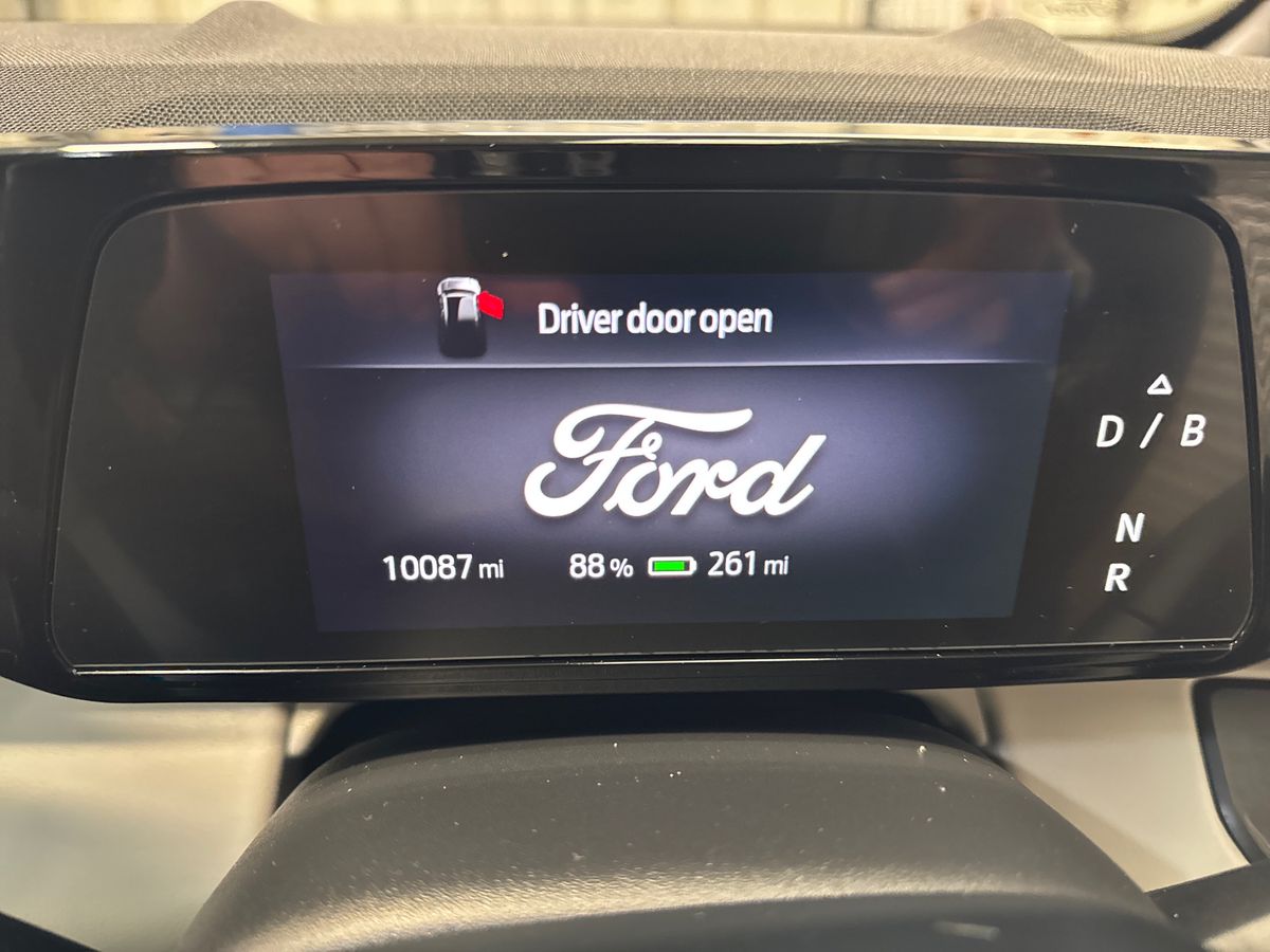 Used Ford Capri 2024 for sale - 76338889: Photo 43