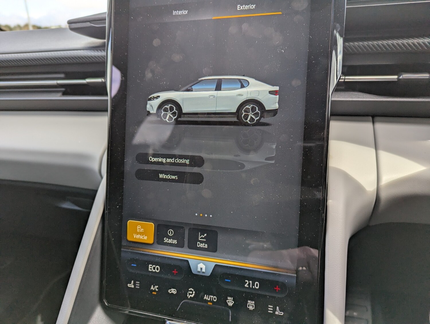 Used Ford Capri 2024 for sale - 76338889: Photo 44