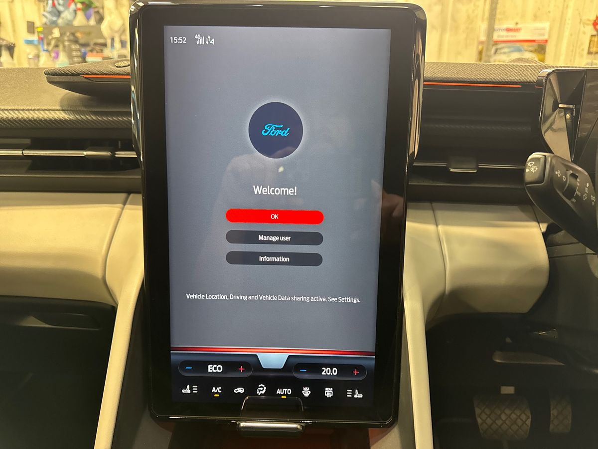 Used Ford Capri 2024 for sale - 76338889: Photo 47