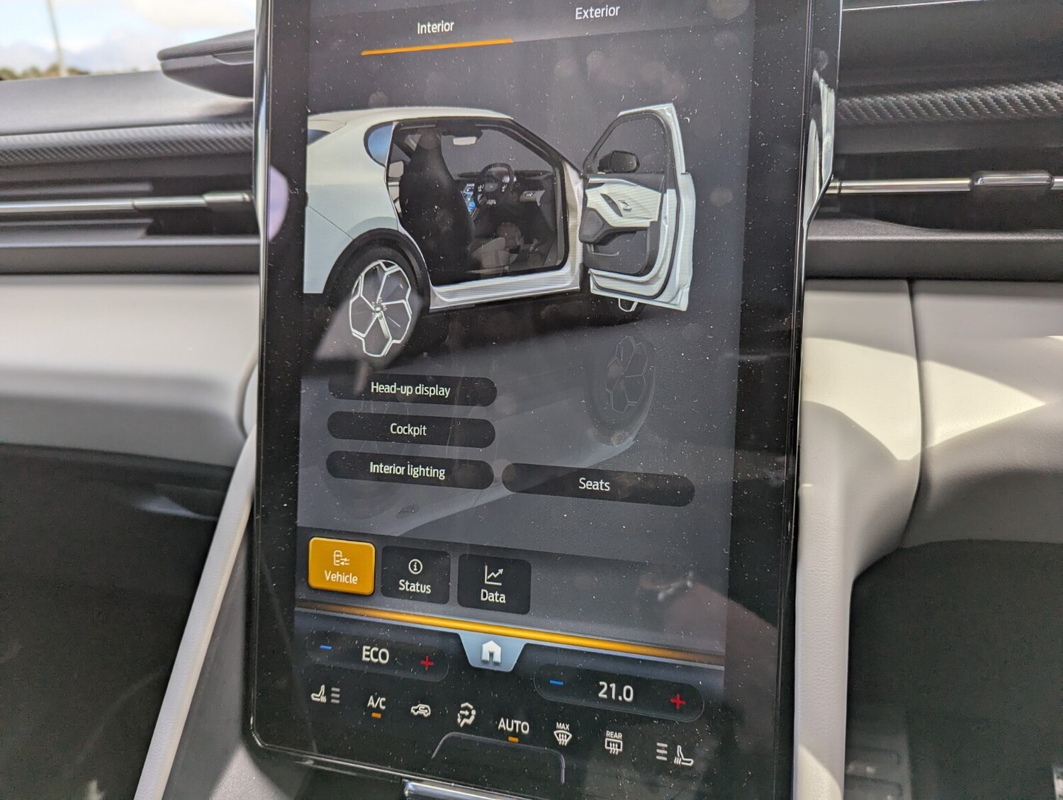 Used Ford Capri 2024 for sale - 76338889: Photo 48