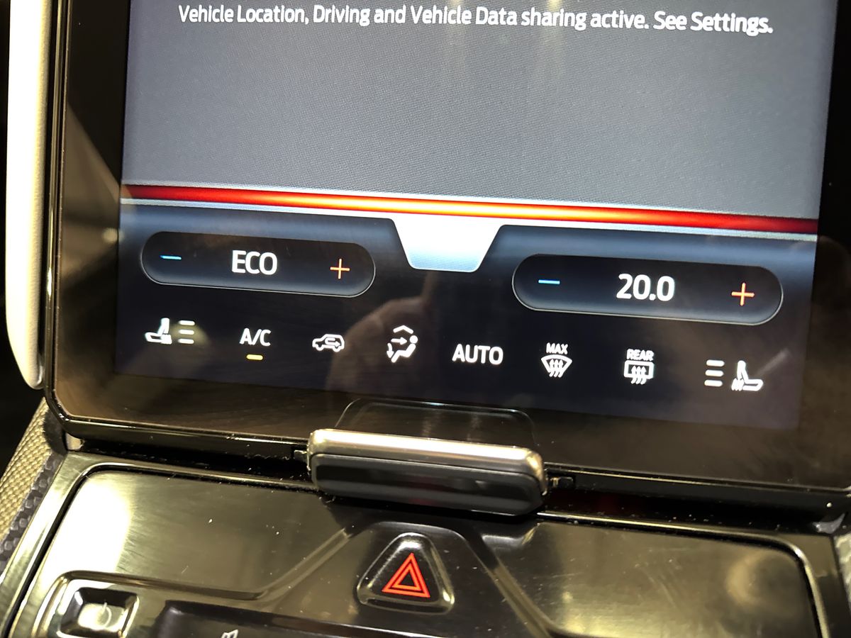 Used Ford Capri 2024 for sale - 76338889: Photo 49