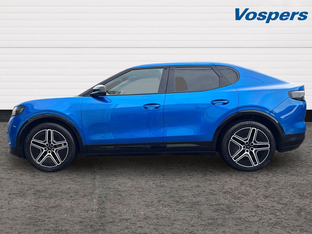 Used Ford Capri 2024 for sale - 76338889: Photo 5