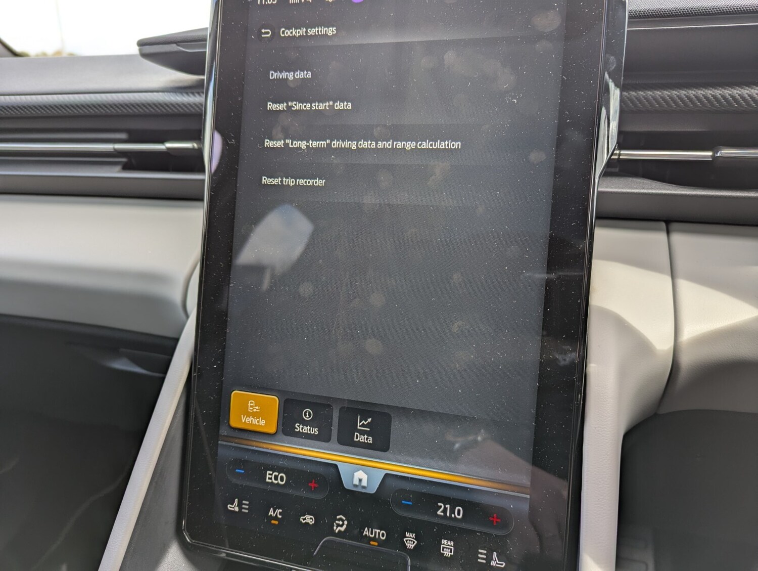 Used Ford Capri 2024 for sale - 76338889: Photo 50