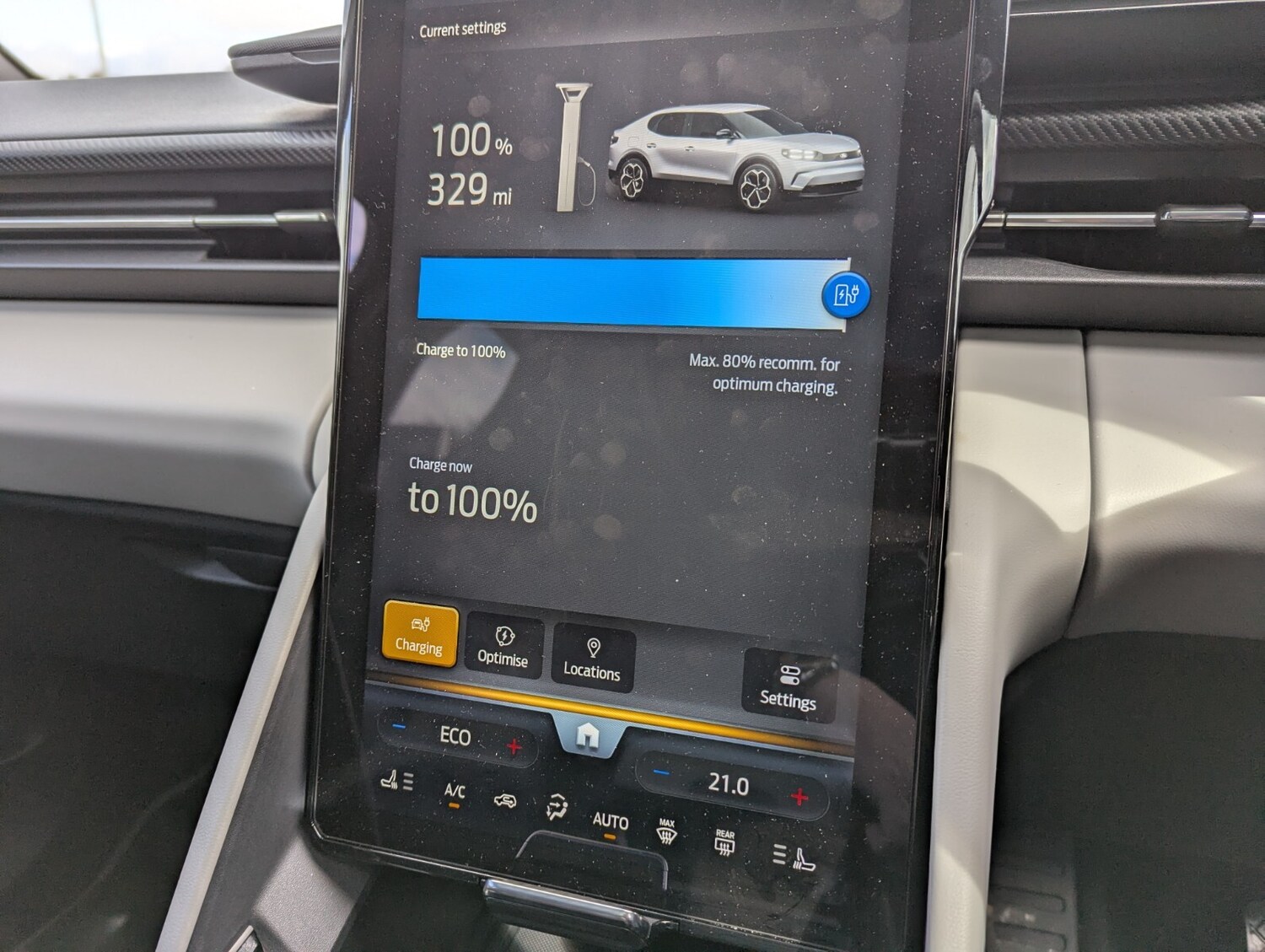 Used Ford Capri 2024 for sale - 76338889: Photo 57