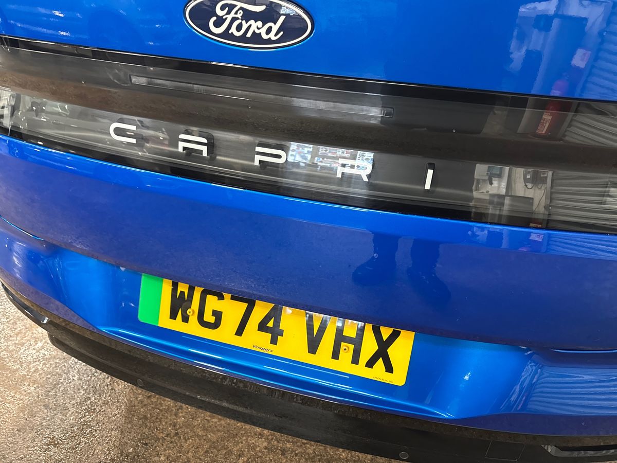 Used Ford Capri 2024 for sale - 76338889: Photo 58