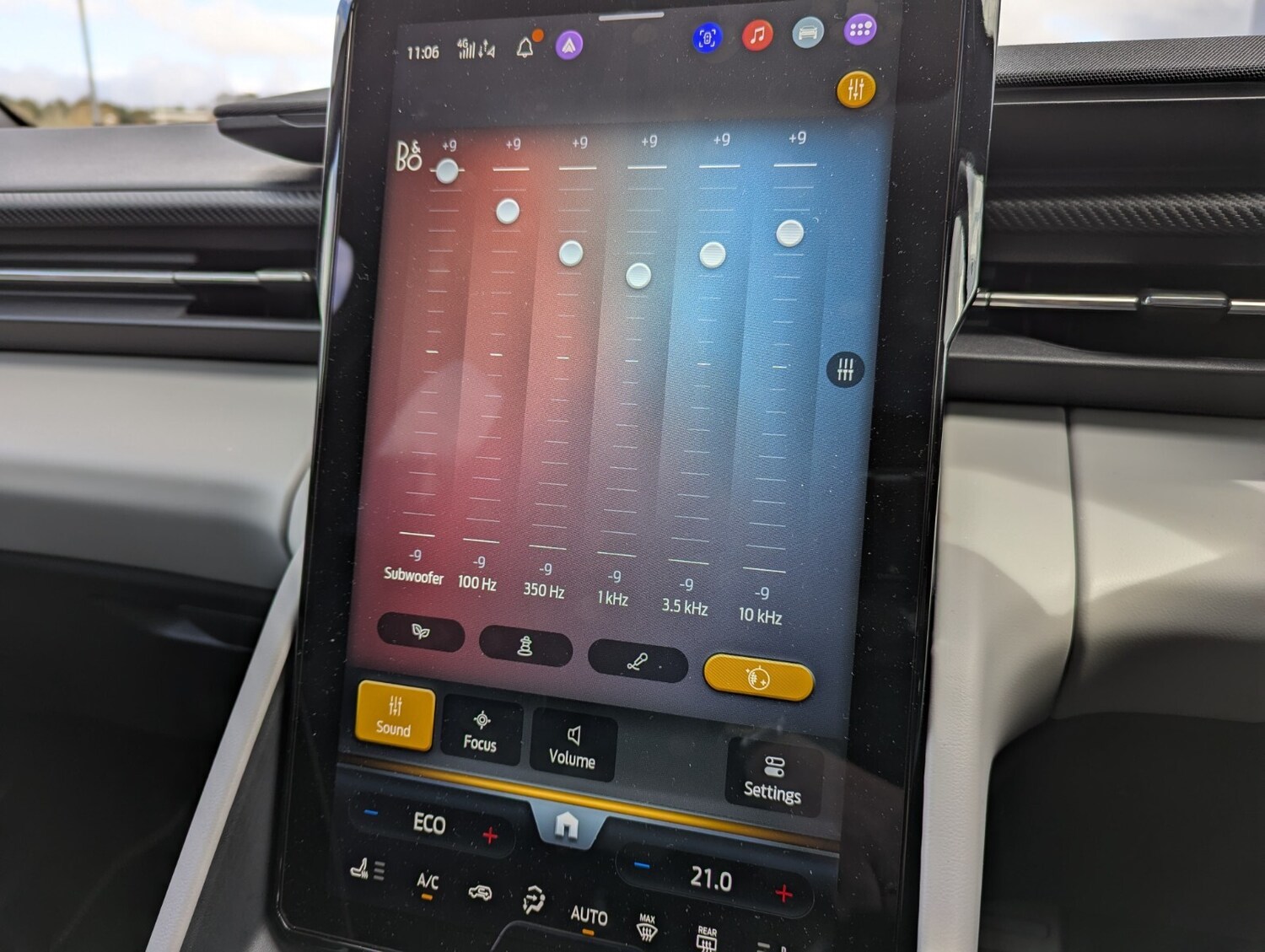 Used Ford Capri 2024 for sale - 76338889: Photo 59