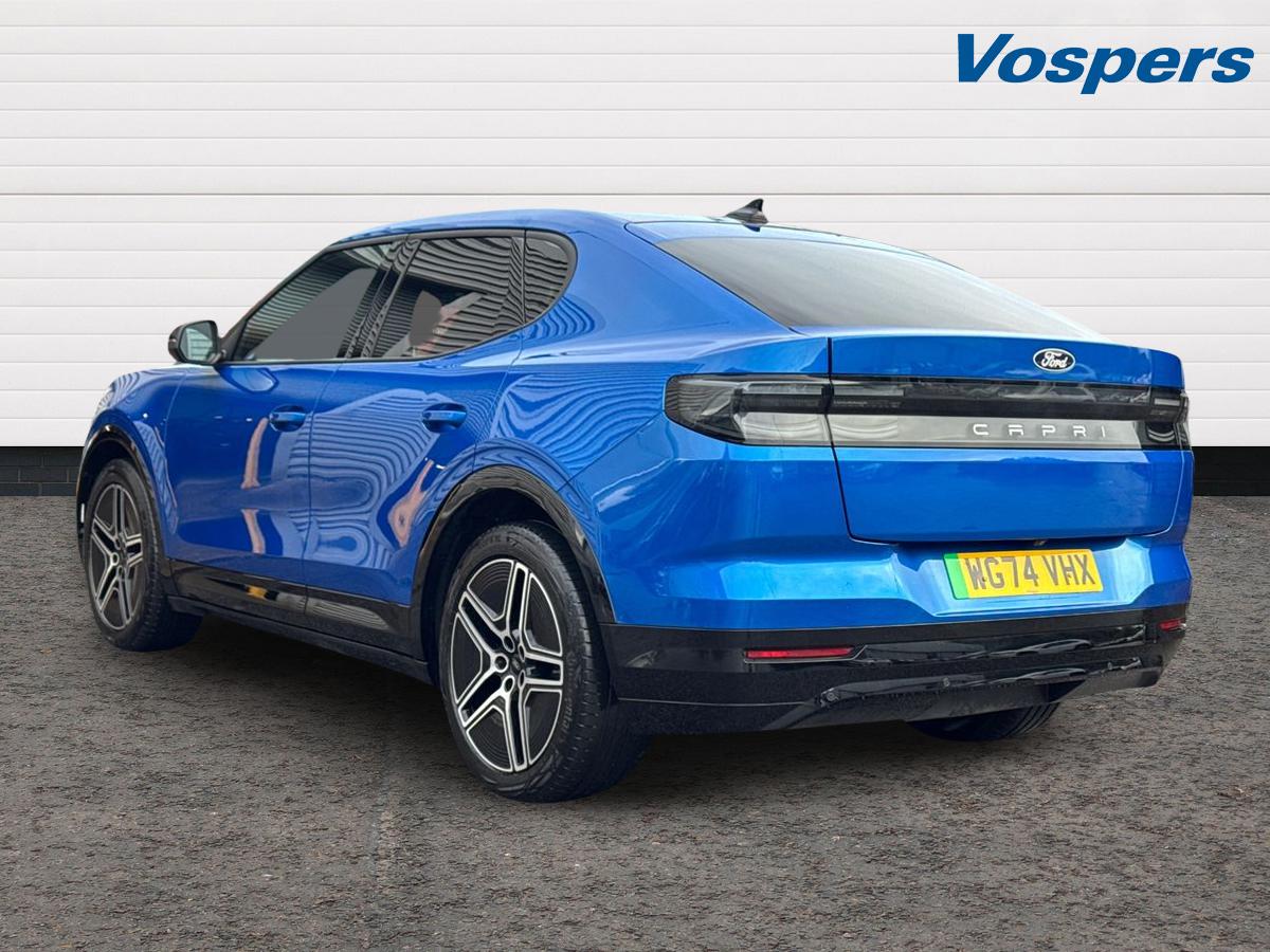 Used Ford Capri 2024 for sale - 76338889: Photo 6