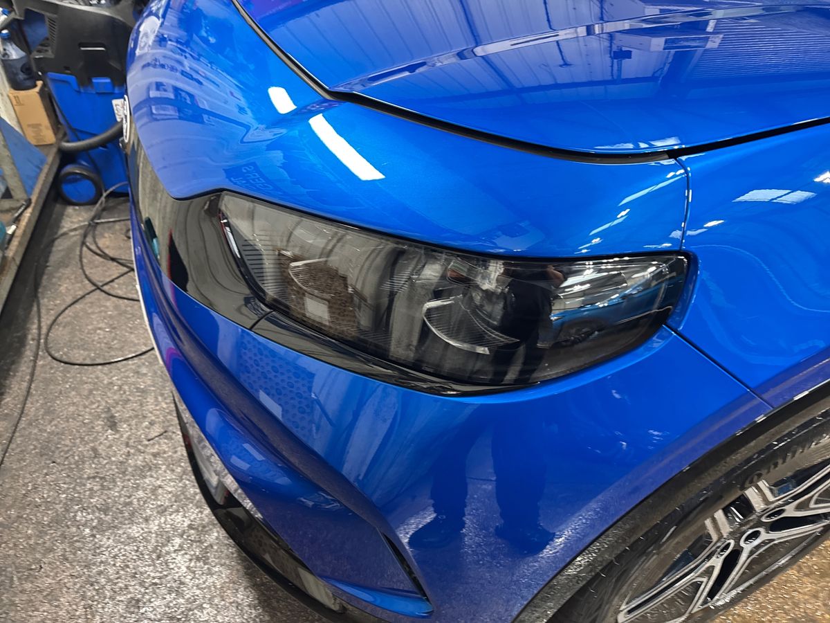 Used Ford Capri 2024 for sale - 76338889: Photo 61