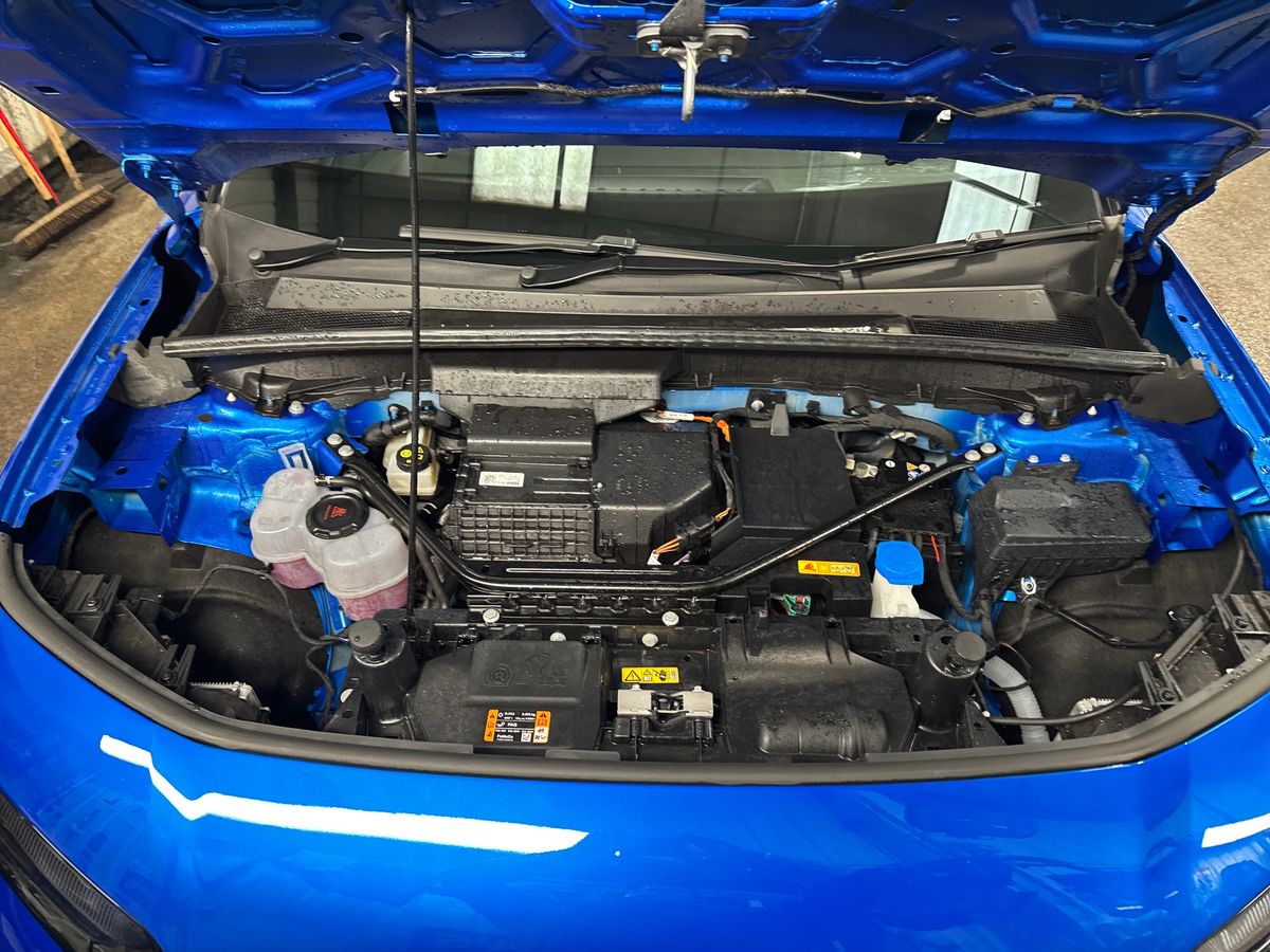 Used Ford Capri 2024 for sale - 76338889: Photo 62