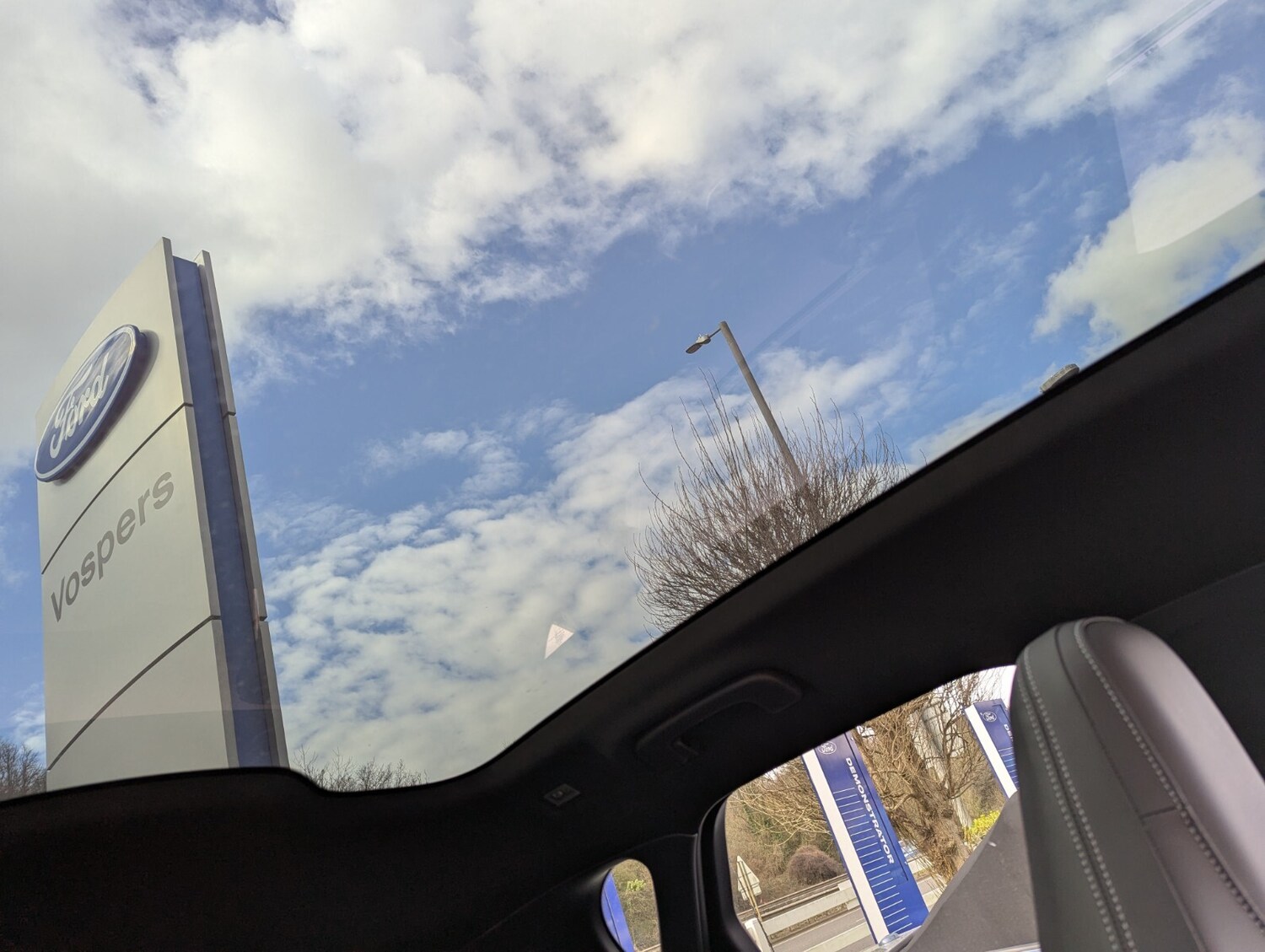 Used Ford Capri 2024 for sale - 76338889: Photo 65