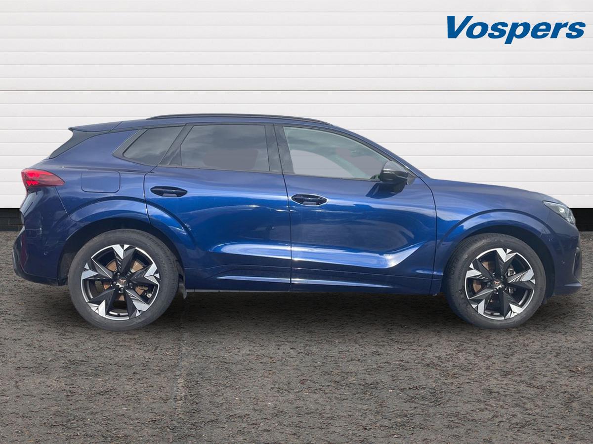 Used Cupra Terramar 2025 for sale - 77539780: Photo 10