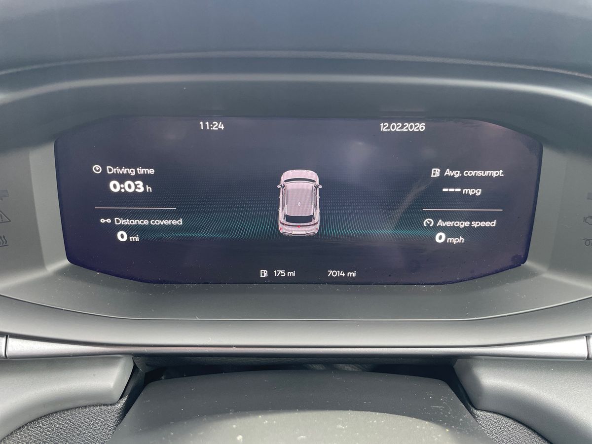 Used Cupra Terramar 2025 for sale - 77539780: Photo 23