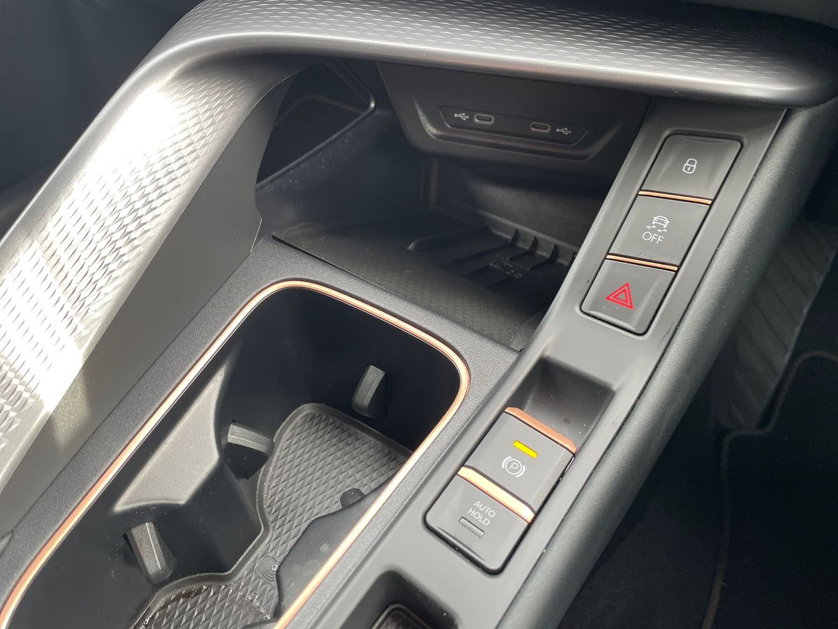 Used Cupra Terramar 2025 for sale - 77539780: Photo 27