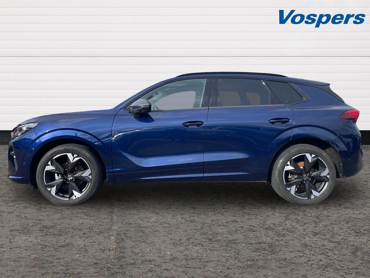 Used Cupra Terramar 2025 for sale - 77539780: Photo 5