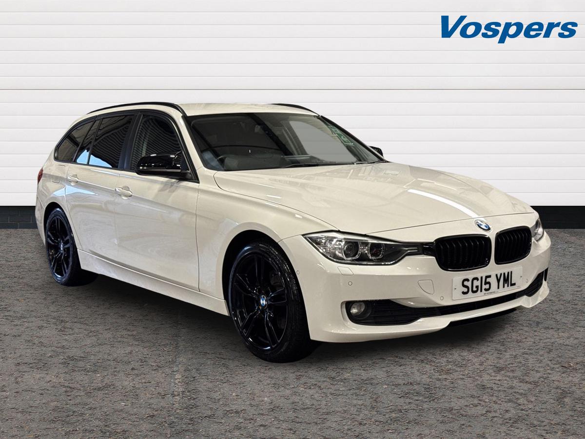 Used BMW 3 Series 2015 for sale - 76459044: Photo 1