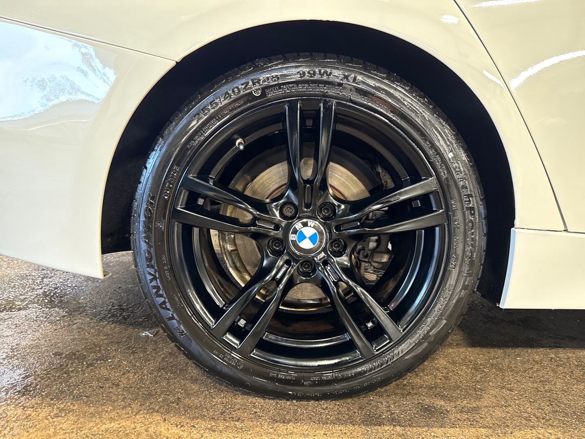 Used BMW 3 Series 2015 for sale - 76459044: Photo 11