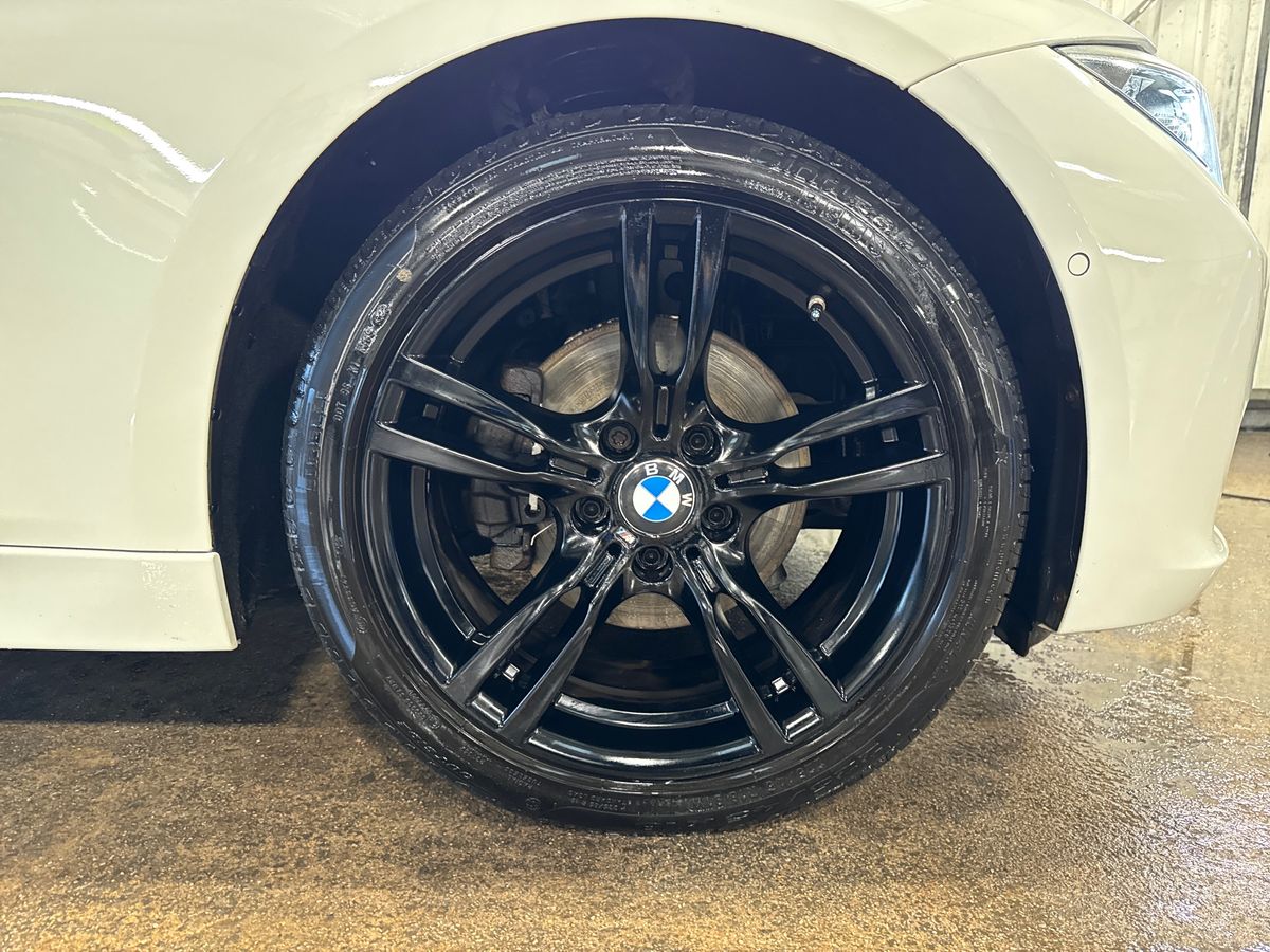 Used BMW 3 Series 2015 for sale - 76459044: Photo 13