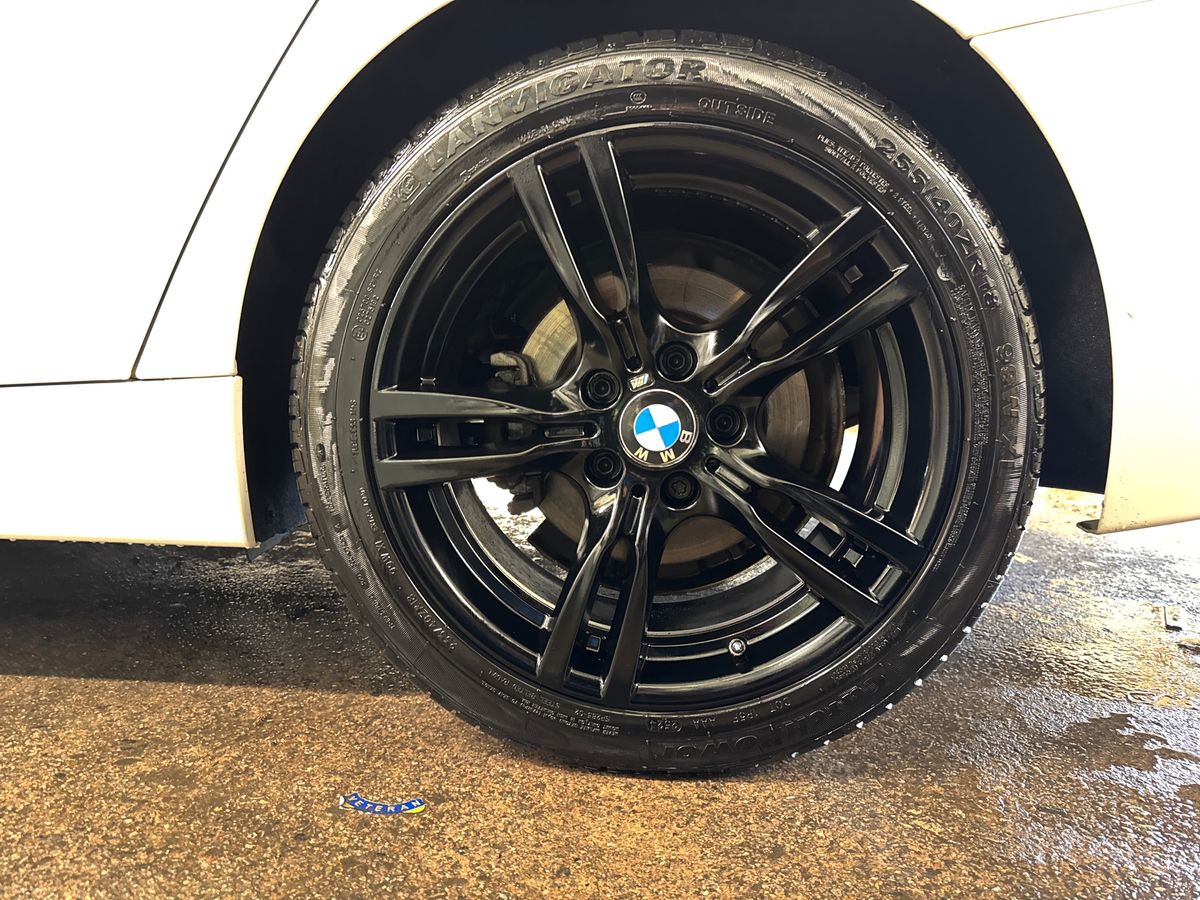 Used BMW 3 Series 2015 for sale - 76459044: Photo 15