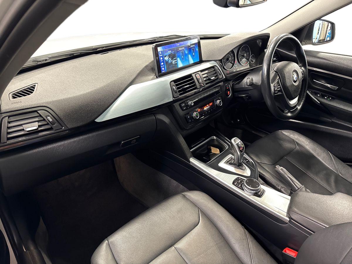 Used BMW 3 Series 2015 for sale - 76459044: Photo 18