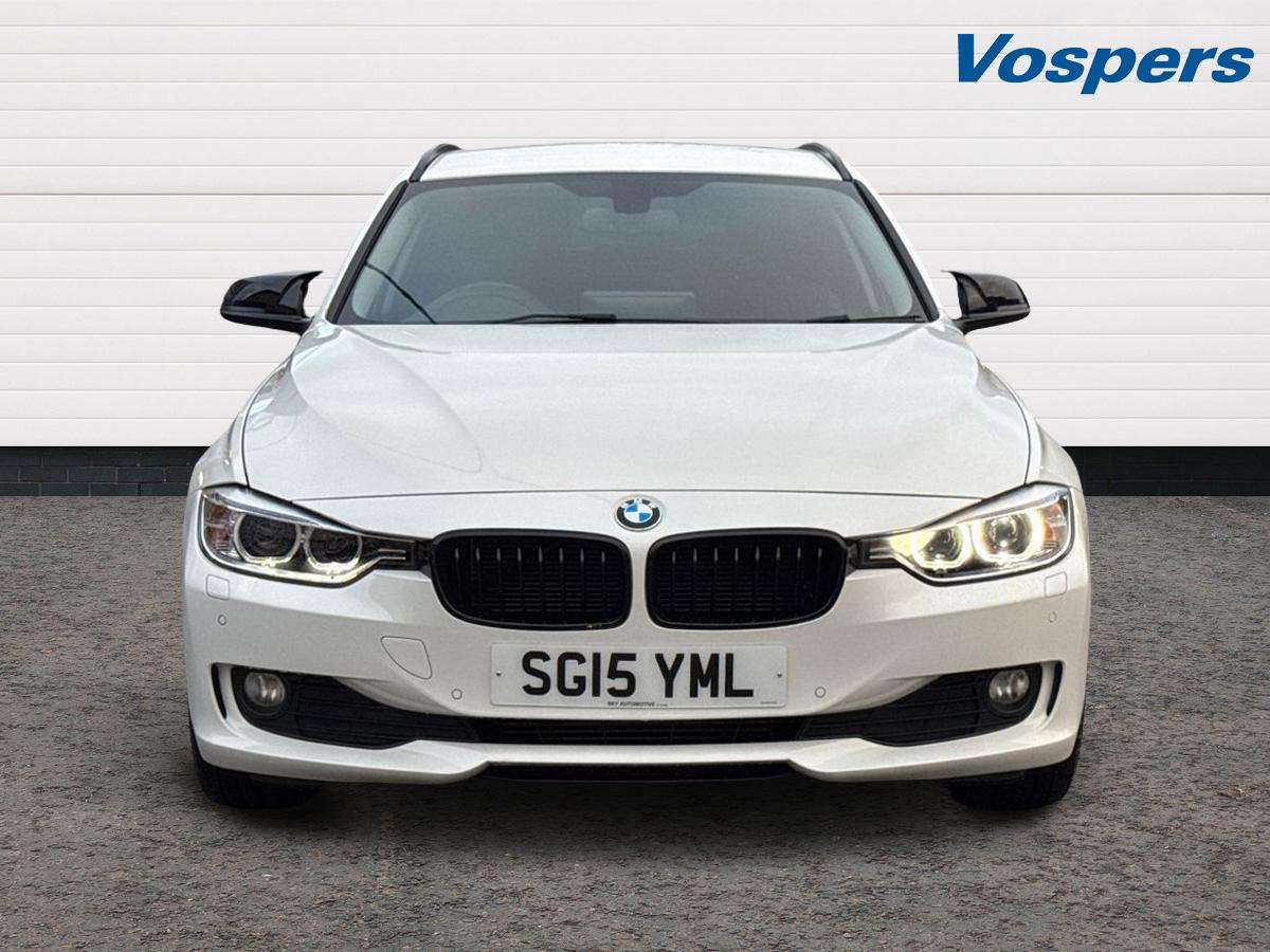 Used BMW 3 Series 2015 for sale - 76459044: Photo 2
