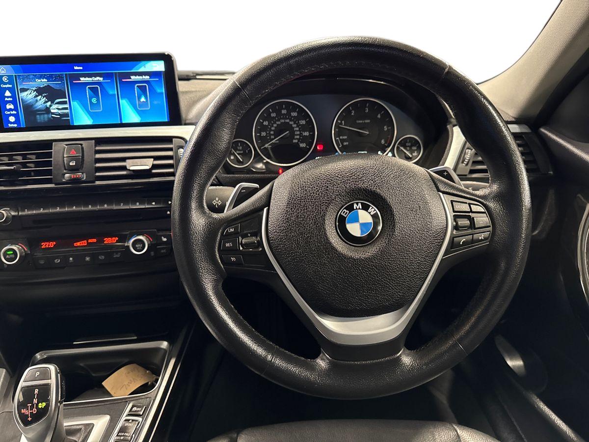 Used BMW 3 Series 2015 for sale - 76459044: Photo 21