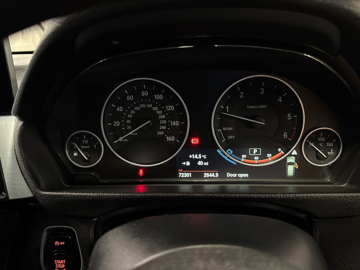 Used BMW 3 Series 2015 for sale - 76459044: Photo 23