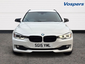 Used BMW 3 Series 2015 for sale - 76459044: Photo