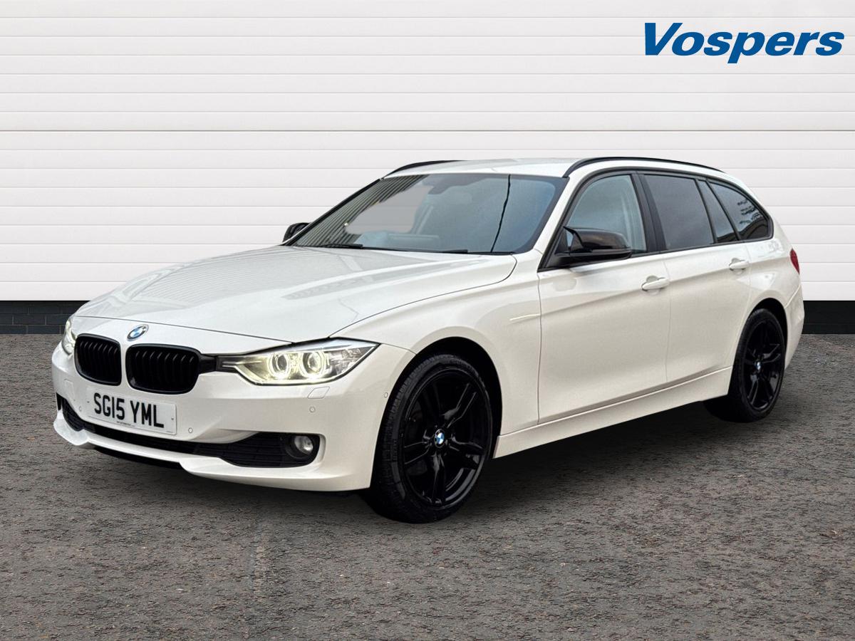 Used BMW 3 Series 2015 for sale - 76459044: Photo 3