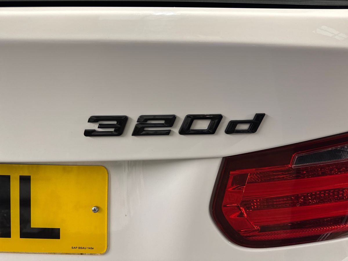 Used BMW 3 Series 2015 for sale - 76459044: Photo 31