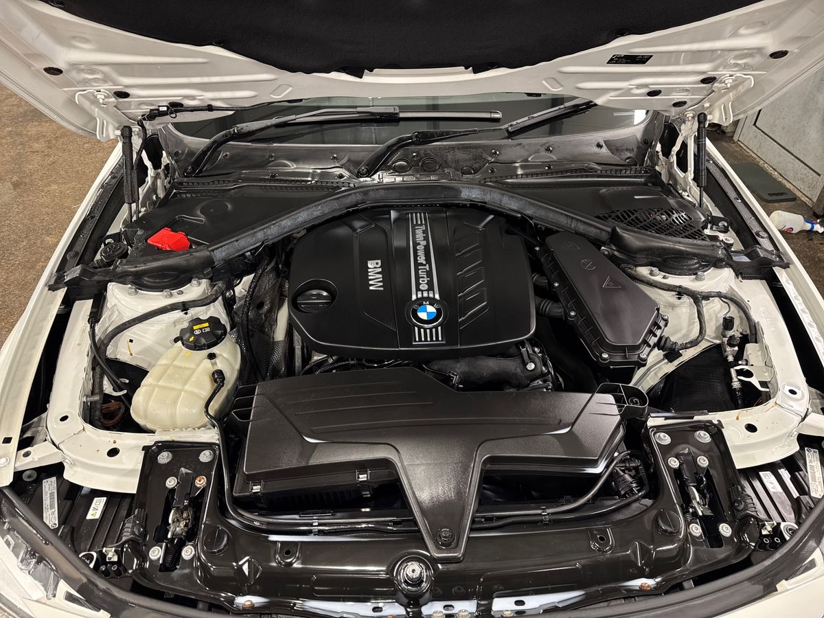 Used BMW 3 Series 2015 for sale - 76459044: Photo 33